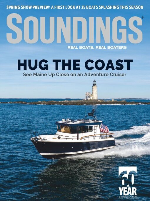 Title details for Soundings by Active Interest Media HoldCo, Inc. - Available